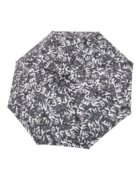Hit Magic Graffiti Dámský automatický deštník | Doppler CZ