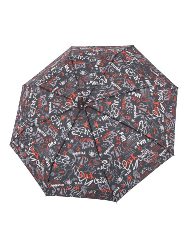 Hit Magic Graffiti Dámský automatický deštník | Doppler CZ