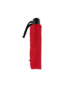 Mini Hit červený - Dámský skládací deštník | Doppler CZ 2