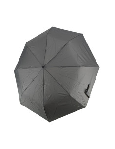 Mini Hit šedý - Dámský skládací deštník | Doppler CZ