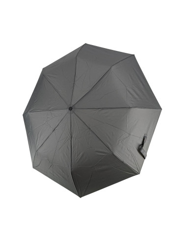 Mini Hit šedý - Dámský skládací deštník | Doppler CZ