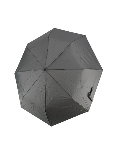 Mini Hit šedý - Dámský skládací deštník | Doppler CZ