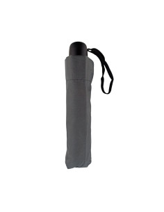 Mini Hit šedý - Dámský skládací deštník | Doppler CZ 2