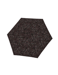 Fiber Havanna Spotlight Black | skládací deštník | Doppler CZ 2