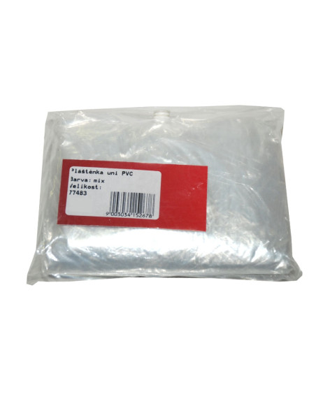 Univerzální pláštěnka  | Doppler CZ