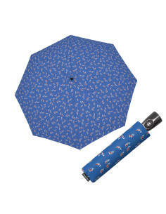 Fiber Magic Koi  | Dámský skládací deštník | Doppler CZ