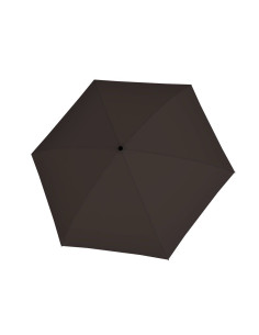 Zero 99 Mocca Brown - dámský/pánský skládací deštník | Doppler CZ