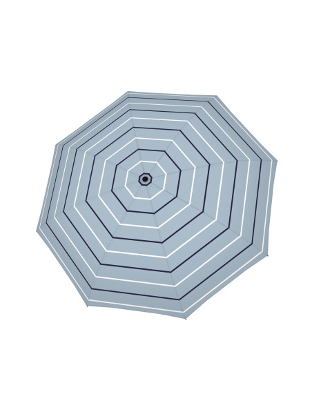 Mini Fiber Classy blue Dámský deštník | Doppler CZ