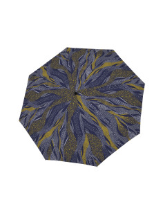 Mini Fiber Whisper blue  |  Dámský deštník | Doppler CZ 2