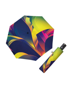 Carbonsteel Magic Essence | Dámský deštník | Doppler CZ