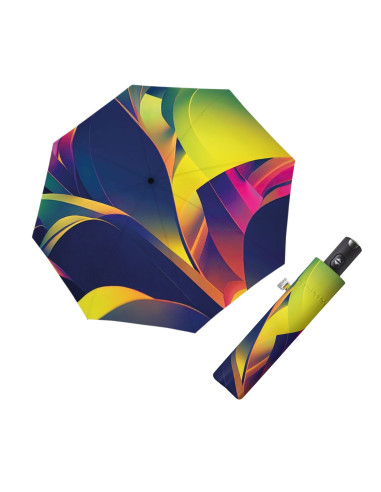 Carbonsteel Magic Essence | Dámský deštník | Doppler CZ