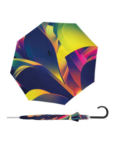 Carbonsteel Long AC Essence  | Dámský deštník | Doppler CZ