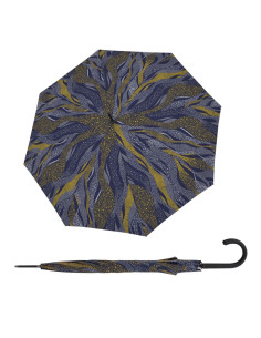 Fiber Flex AC Whisper Blue | Dámský skládací deštník | Doppler CZ