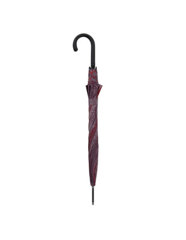 Fiber Flex AC Whisper Berry  | Dámský skládací deštník | Doppler CZ