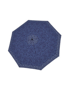 Lang Hit AC Flow Blue | dámský holový deštník | Doppler CZ 2
