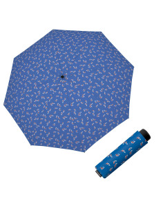Fiber Fun Koi  | Dámský/dětský skládací deštník | Doppler CZ