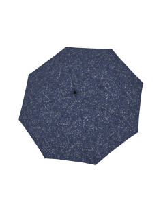 Mini Fiber Spotlight blue  |  Dámský deštník | Doppler CZ 2