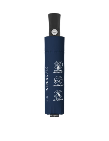 Superstrong Magic Plus | plně automatický deštník | Doppler CZ