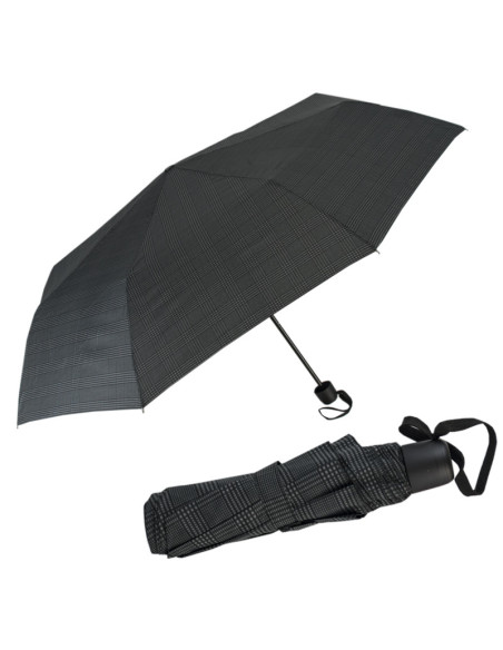 Hit vzorovaný - pánský skládací deštník | Doppler CZ