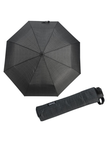Hit vzorovaný - pánský skládací deštník | Doppler CZ