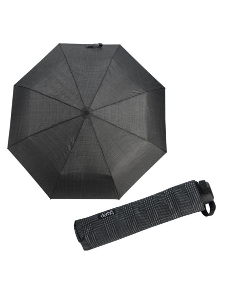 Hit vzorovaný - pánský skládací deštník | Doppler CZ