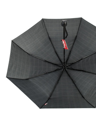 Hit vzorovaný - pánský skládací deštník | Doppler CZ