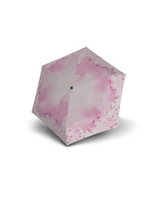 Knirps US.050 ultra light slim manual sakura romance  | Dámský skládací deštník | DOPPLER CZ 2