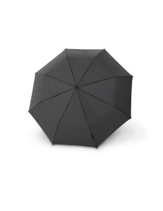 KNIRPS T.200 Medium Duomatic Melange black | automatický deštník | DOPPLER  CZ 2