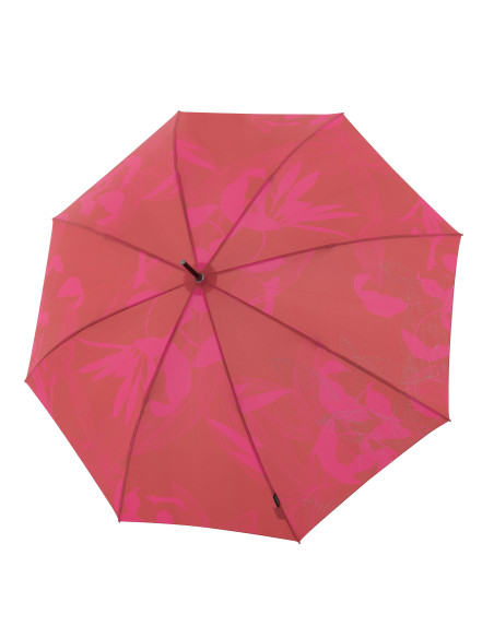 KNIRPS T.760 Garden Scarlet | Doppler CZ