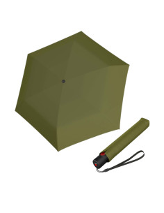 KNIRPS U.200 Cardamom | Plně automatický deštník | Doppler