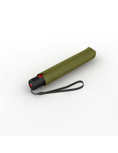KNIRPS U.200 Cardamom | Plně automatický deštník | Doppler
