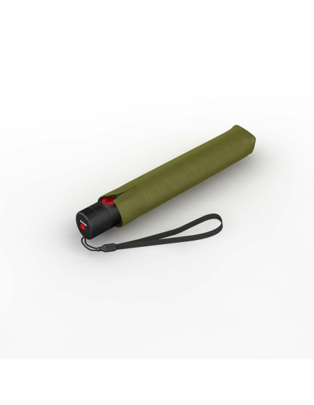 KNIRPS U.200 Cardamom | Plně automatický deštník | Doppler