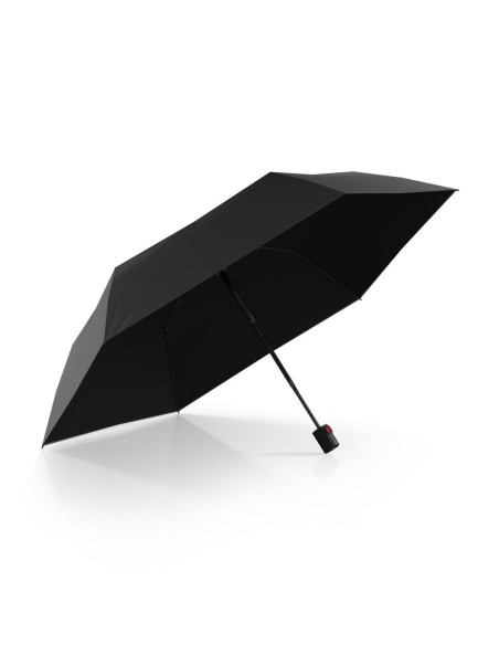 Black with black | Plně automatický deštník | Doppler CZ