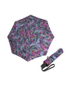 KNIRPS T.200 Medium Duomatic Jamaica | plno automatický deštník | Doppler