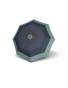 KNIRPS T.200 Medium Duomatic Classics Blue | plno automatický deštník | Doppler 2