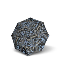 KNIRPS T.200 Medium Duomatic Tiger Sky | plno automatický deštník | Doppler 2