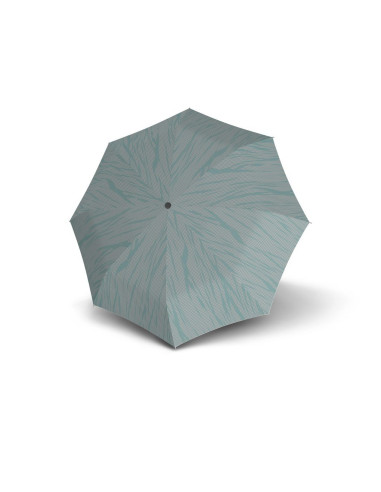 KNIRPS T.200 Medium Duomatic Liana Sky | plno automatický deštník | Doppler