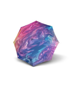 Knirps A 200 Medium Duomatic Imagine - elegantní plnoautomatický deštník | Doppler CZ 2