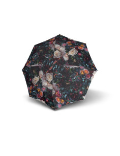 Knirps A 200 Medium Duomatic Imagine - elegantní plnoautomatický deštník | Doppler CZ 2