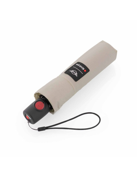 Knirps Mini Duomatic Melting Desert | Plně automatický deštník | DOPPLER