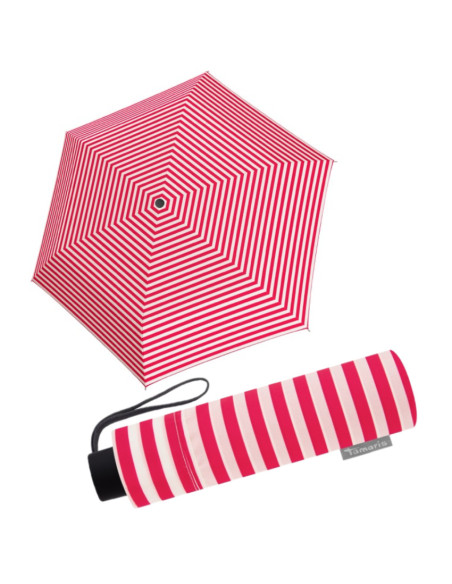 Tambrella LIGHT | Dámský skládací deštník | Doppler CZ