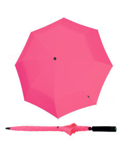 KNIRPS U.900 XXL Neon pink | holový deštník | Doppler CZ
