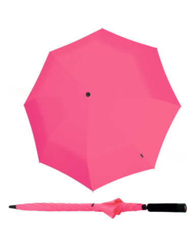KNIRPS U.900 XXL Neon pink | holový deštník | Doppler CZ
