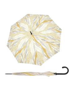 Fiber Flex AC Whisper Sand | Dámský skládací deštník | Doppler CZ