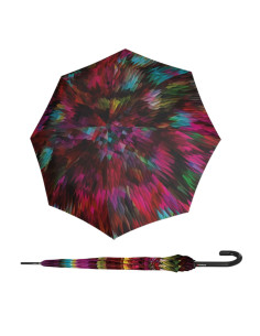 KNIRPS T.760 Peacock Red | Doppler CZ