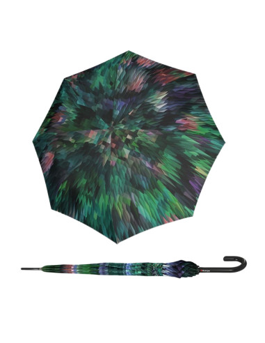 KNIRPS T.760 Peacock Green | Doppler CZ