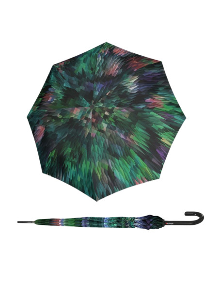 KNIRPS T.760 Peacock Green | Doppler CZ