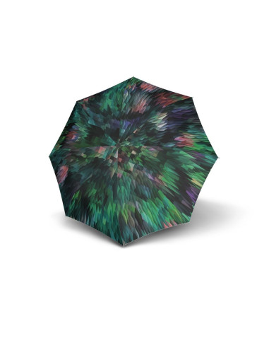 KNIRPS T.760 Peacock Green | Doppler CZ