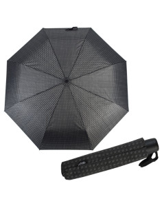 Hit vzorovaný - pánský skládací deštník | Doppler CZ