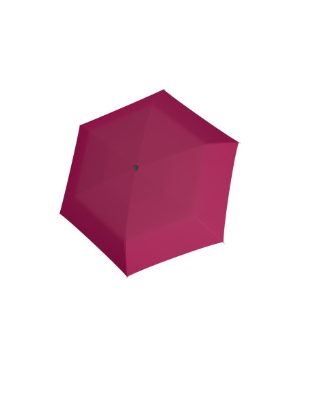 Carbonsteel Mini Slim Berry | Dámský deštník | Doppler CZ